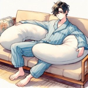 ハグモッチはニトリで販売されていない!購入するならここ