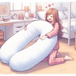 ニトリでは買えない!ハグモッチについてさらに深掘り