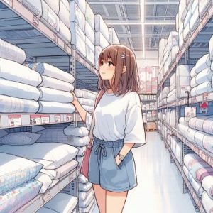 ニトリでは買えない!正規販売店と購入方法を解説