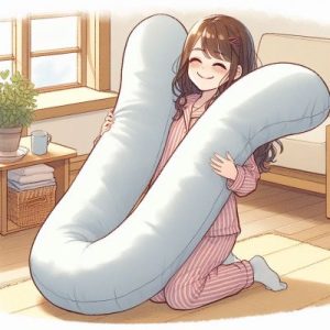 ハグモッチが腰痛対策に向いている理由