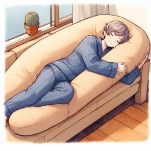 ハグモッチプレミアムの特徴と通常版との違い