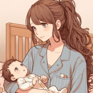 赤ちゃんにも使える?ハグモッチの安全性と注意点