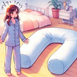 ハグモッチのデメリットを理解した上で選ぶ!プレミアム版との比較