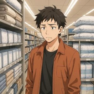 ニトリでは販売されていない