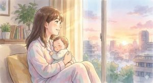 赤ちゃんのケアに使用する際の方法と注意点