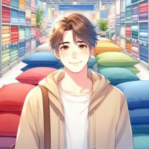 ニトリでは購入できない