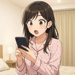 ハグミンとハグモッチの具体的な違い