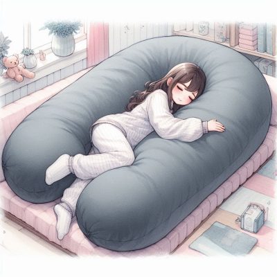 ハグミン抱き枕の口コミから分かるメリットとデメリット