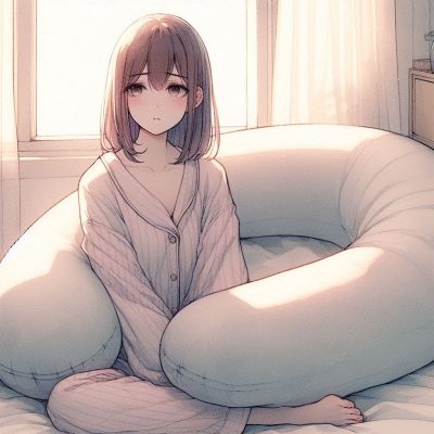 ハグモッチが合わない？原因と購入前の確認事項