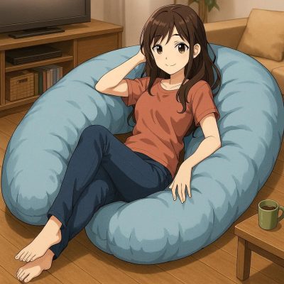 ヨギボーゴーストとサポートの違いとは？それぞれの特徴を比較