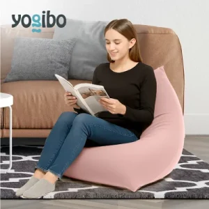 ヨギボー Pyramid