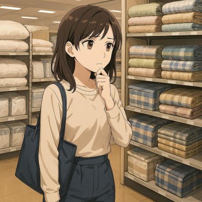 ヨギボーみたいなやつはニトリで代用できる？サイズ比較と選び方